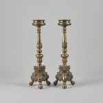 1490 8218 CANDLESTICKS